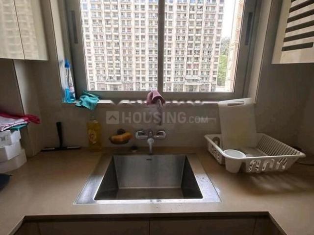 1 BHK Apartment in Powai for resale Mumbai. The reference number is 21348228