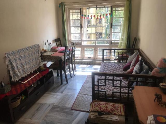1 BHK Apartment in Powai for resale Mumbai. The reference number is 4136659