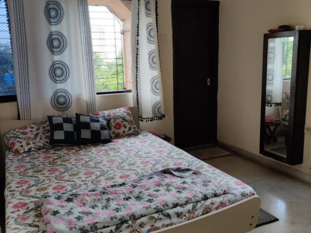 1 BHK Apartment in Powai for resale Mumbai. The reference number is 9492469