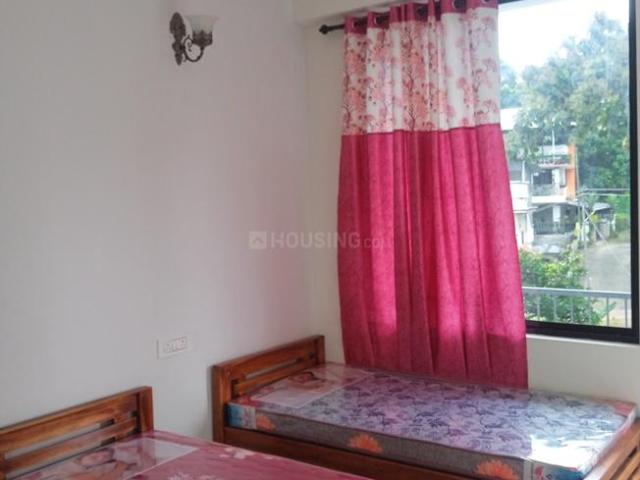 1 BHK Apartment in Powdikonam for rent Thiruvananthapuram. The reference number is 17949676