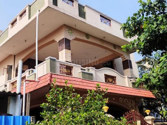 1 BHK Apartment in Poyampalayam for rent Tiruppur. The reference number is 20646518