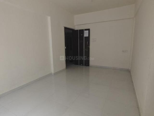 1 BHK Apartment in Poyanje for rent Navi Mumbai. The reference number is 20880175