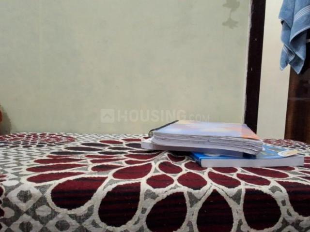 1 BHK Apartment in Pochanpur Colony for resale New Delhi. The reference number is 20706451