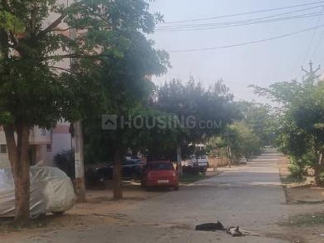 1 BHK Apartment in Pocharam, Secunderabad for resale Hyderabad. The reference number is 18925107