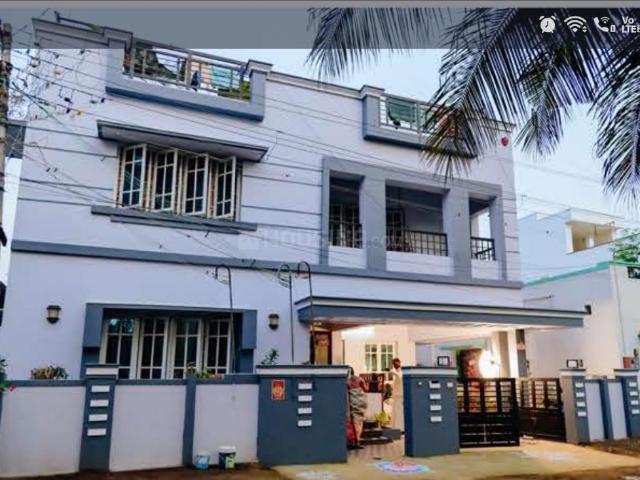 1 BHK Apartment in Podanur for rent Coimbatore. The reference number is 21267213