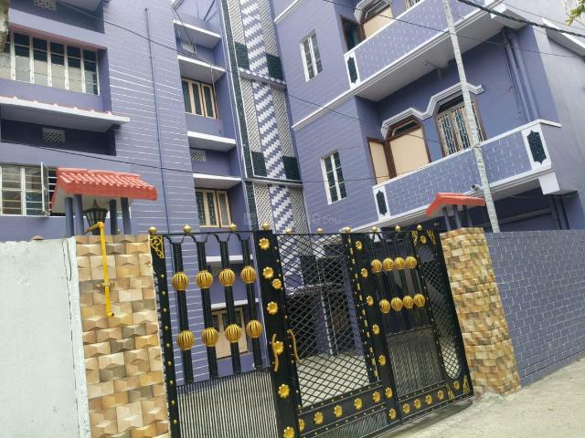 1 BHK Apartment in Pokhraira for rent Muzaffarpur. The reference number is 21052531
