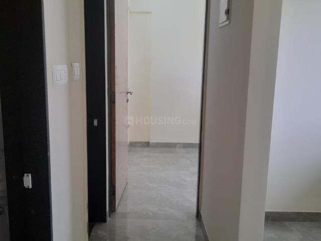 1 BHK Apartment in Pokhran 2 for rent Thane. The reference number is 20874153
