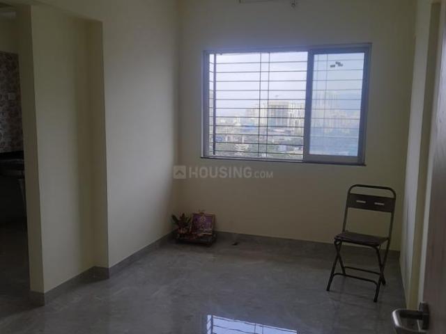 1 BHK Apartment in Pokhran 2 for rent Thane. The reference number is 21102201