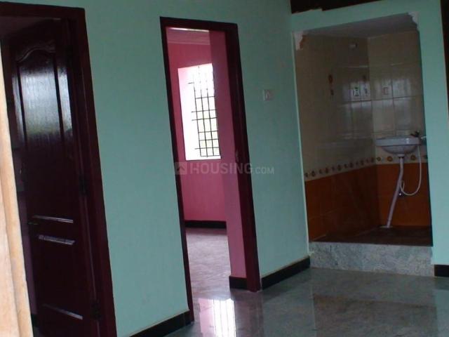 1 BHK Apartment in Ponmeni for rent Madurai. The reference number is 20601914