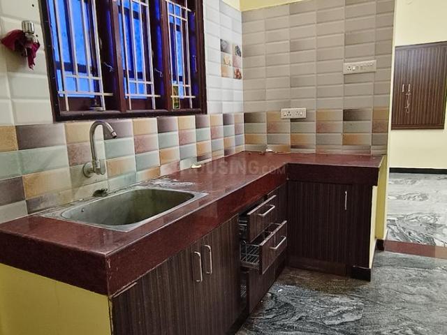 1 BHK Apartment in Ponmeni for rent Madurai. The reference number is 21344411
