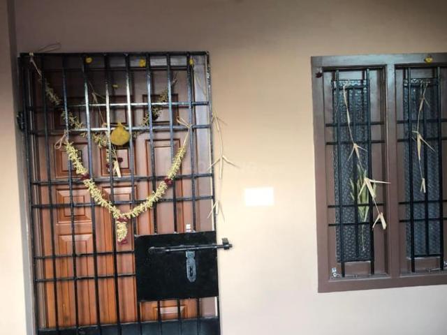 1 BHK Apartment in Poonamallee for rent Chennai. The reference number is 21332507