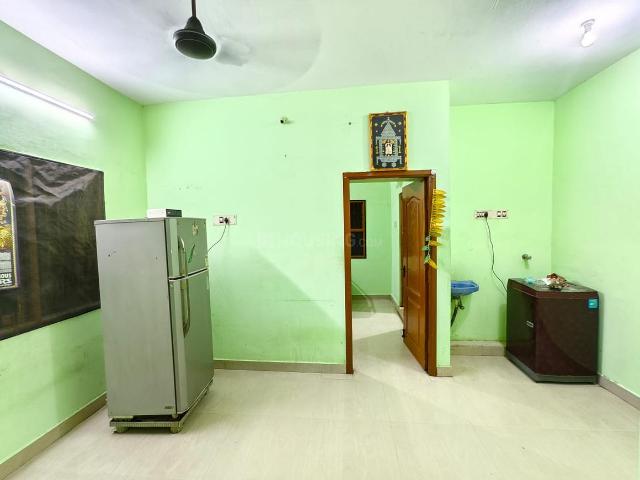 1 BHK Apartment in Poonamallee for resale Chennai. The reference number is 18177333