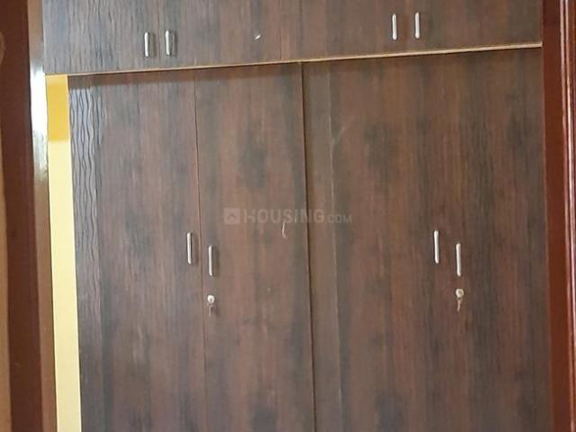 1 BHK Apartment in Porur for rent Chennai. The reference number is 20854010