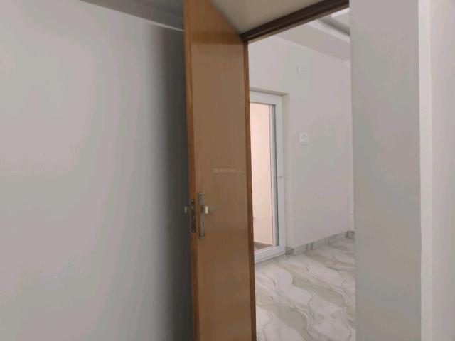 1 BHK Apartment in Ayappakkam for resale Chennai. The reference number is 10332591