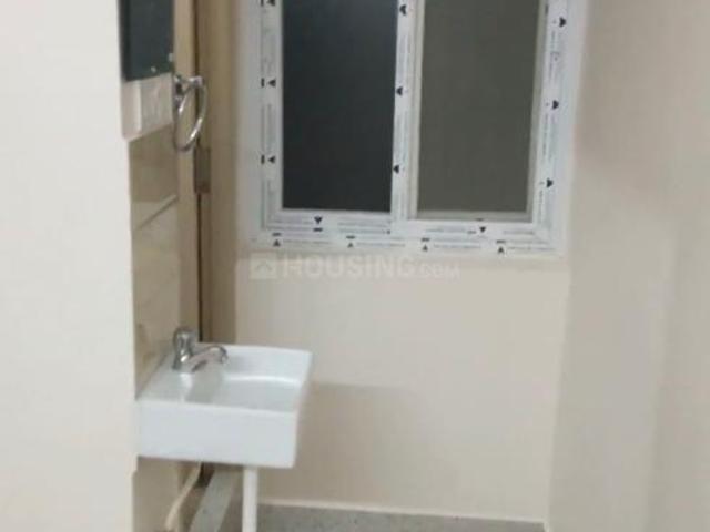 1 BHK Apartment in Porur for resale Chennai. The reference number is 21154752