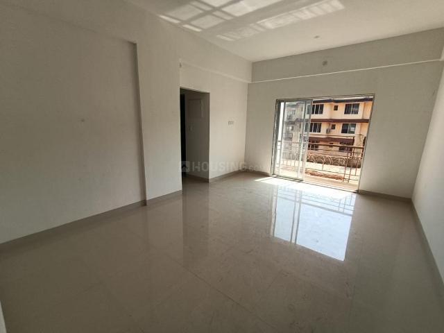 1 BHK Apartment in Porvorim for resale Goa. The reference number is 18951096