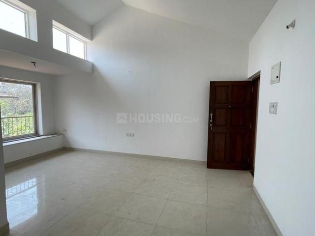 1 BHK Apartment in Porvorim for resale Goa. The reference number is 19741857