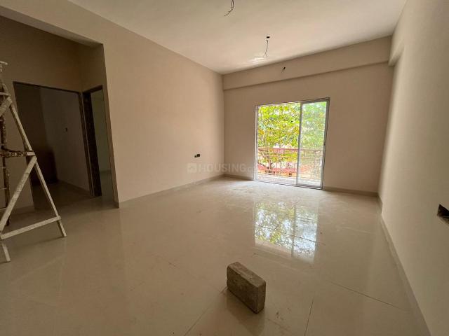 1 BHK Apartment in Porvorim for resale Goa. The reference number is 19339874