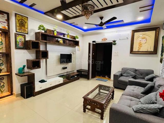 1 BHK Apartment in Patancheru for rent Sangareddy. The reference number is 21102974