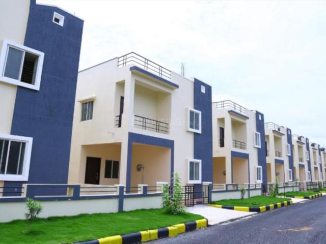 1 BHK Apartment in Patancheru for resale Sangareddy. The reference number is 13498984
