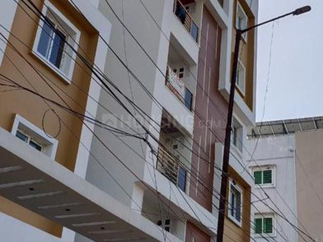 1 BHK Apartment in Patancheru for resale Sangareddy. The reference number is 18862076