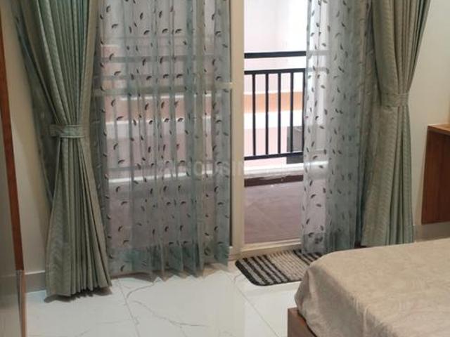 1 BHK Apartment in Patancheru for resale Sangareddy. The reference number is 20918347