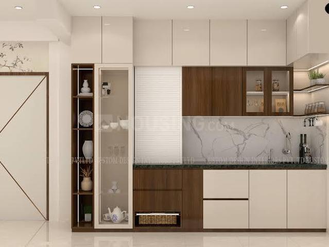 1 BHK Apartment in Patancheru for resale Sangareddy. The reference number is 21083675