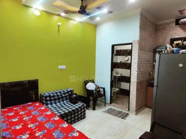 1 BHK Apartment in Patel Nagar for rent New Delhi. The reference number is 15521414
