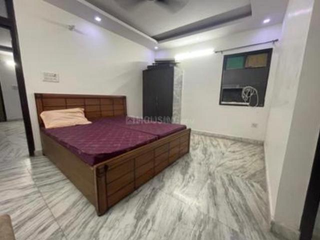 1 BHK Apartment in Patel Nagar for rent New Delhi. The reference number is 17022178