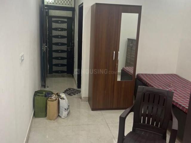 1 BHK Apartment in Patel Nagar for rent New Delhi. The reference number is 19963216