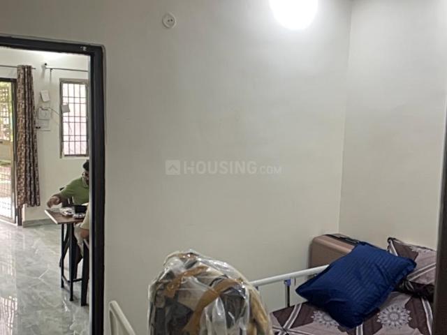 1 BHK Apartment in Patel Nagar for rent New Delhi. The reference number is 20159402
