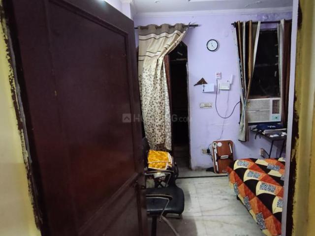 1 BHK Apartment in Patel Nagar for rent New Delhi. The reference number is 21003146