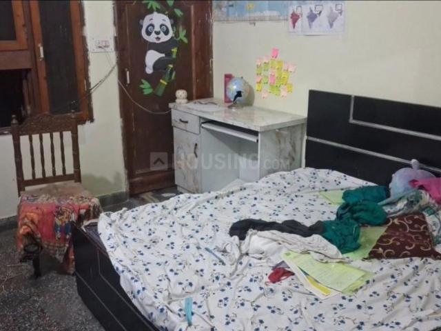 1 BHK Apartment in Patel Nagar for rent Pathankot. The reference number is 18568685