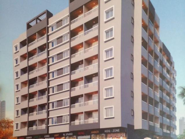 1 BHK Apartment in Pathardi Phata for resale Nashik. The reference number is 19594441