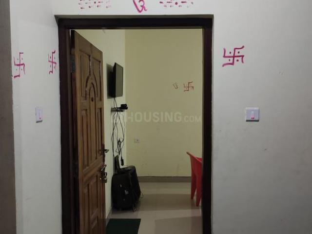 1 BHK Apartment in Patia for rent Bhubaneswar. The reference number is 21186799
