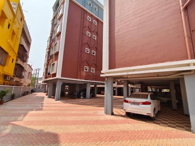1 BHK Apartment in Patia for resale Bhubaneswar. The reference number is 20539294