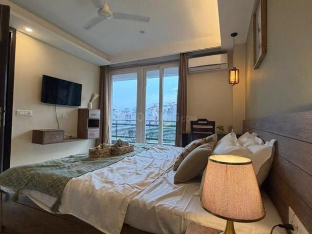 1 BHK Apartment in Patipukur for rent Kolkata. The reference number is 21001094