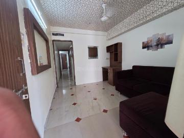 1 BHK Apartment in Patni Pura for rent Indore. The reference number is 20554465