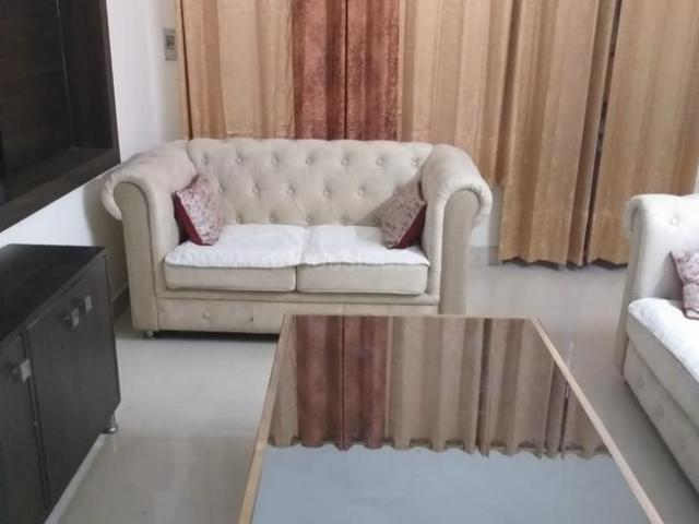 1 BHK Apartment in Patparganj for rent New Delhi. The reference number is 20829624