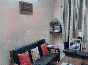 1 BHK Apartment in Patparganj for resale New Delhi. The reference number is 20140638
