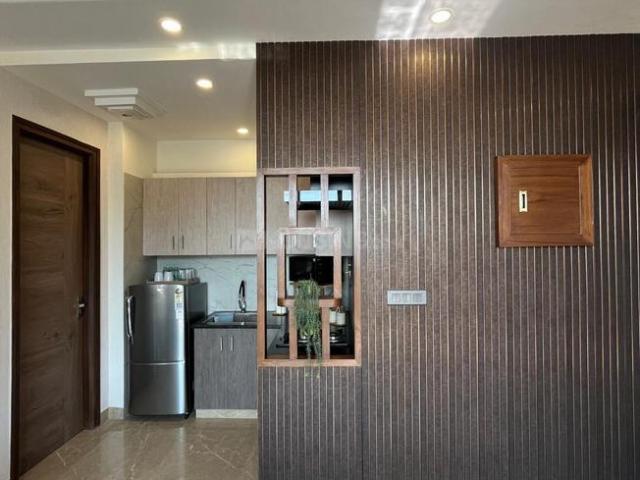 1 BHK Apartment in Patta for resale Solan. The reference number is 16630536