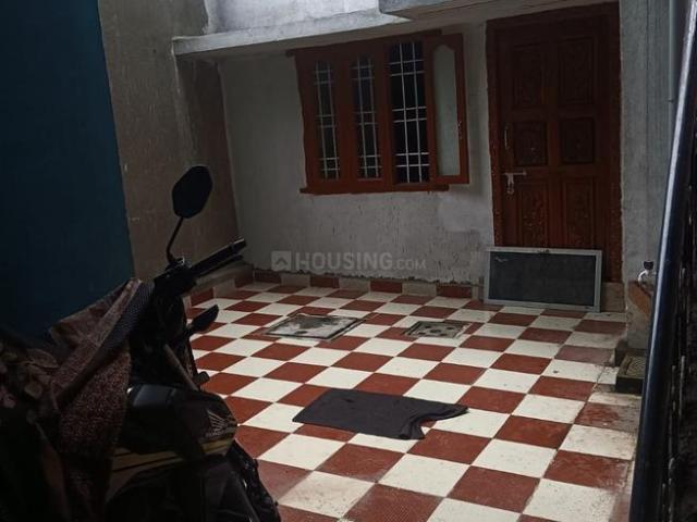 1 BHK Apartment in Pattabiram for rent Chennai. The reference number is 20142623