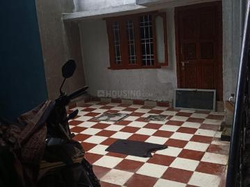 1 BHK Apartment in Pattabiram for rent Chennai. The reference number is 20142623