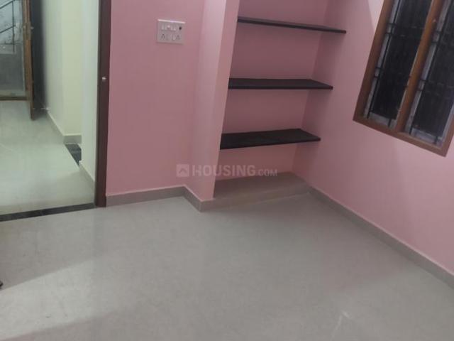 1 BHK Apartment in Pattabiram for rent Chennai. The reference number is 21294125