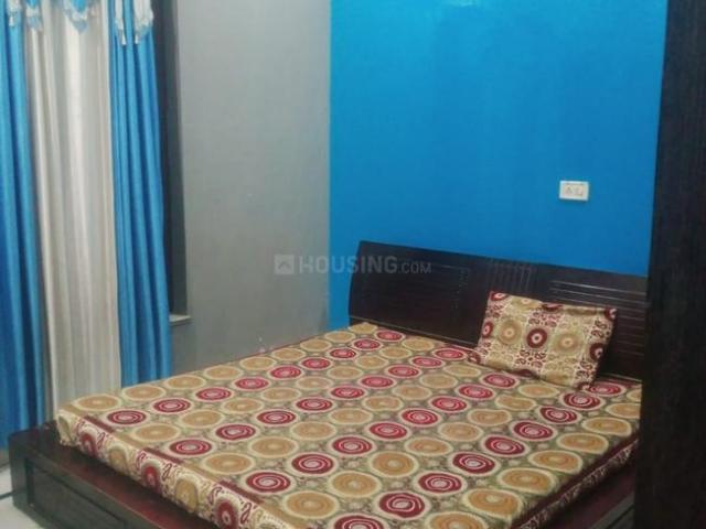 1 BHK Apartment in Patti Gadar for rent Kaithal. The reference number is 18598930
