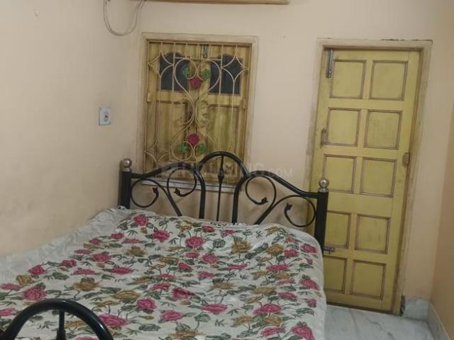 1 BHK Apartment in Patuli for rent Kolkata. The reference number is 20866902