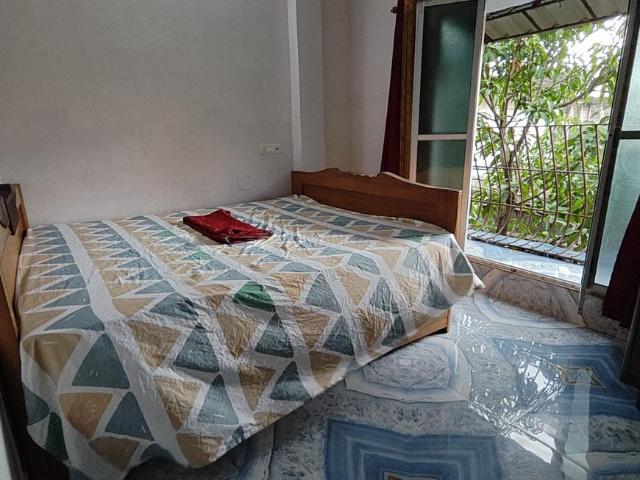 1 BHK Apartment in Patuli for rent Kolkata. The reference number is 20916339
