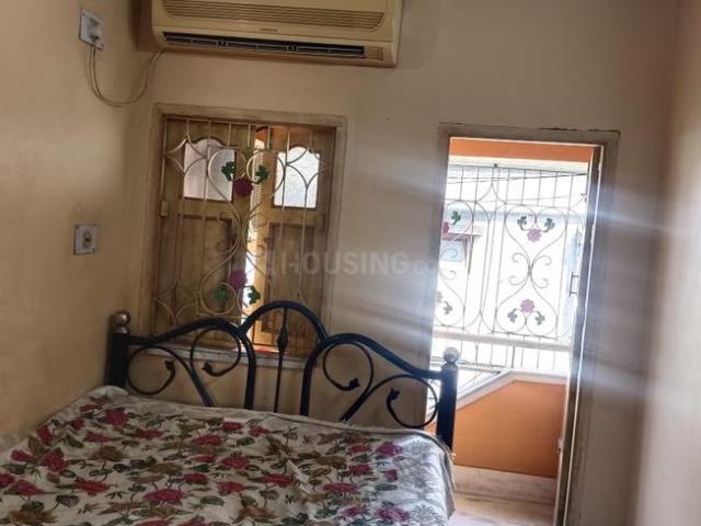 1 BHK Apartment in Patuli for rent Kolkata. The reference number is 21091847