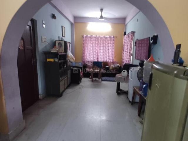 1 BHK Apartment in Patuli for resale Kolkata. The reference number is 19984924