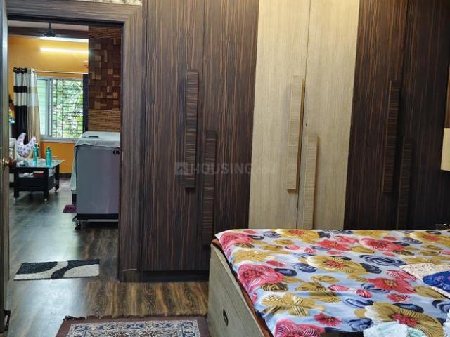 1 BHK Apartment in Patuli for resale Kolkata. The reference number is 20285344